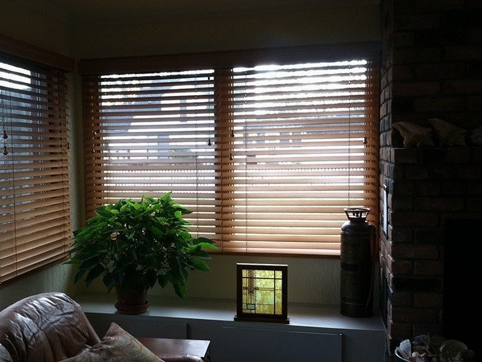 Hunter Douglas Dealer Image